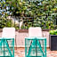 Casa Danubio Reforma by VH
