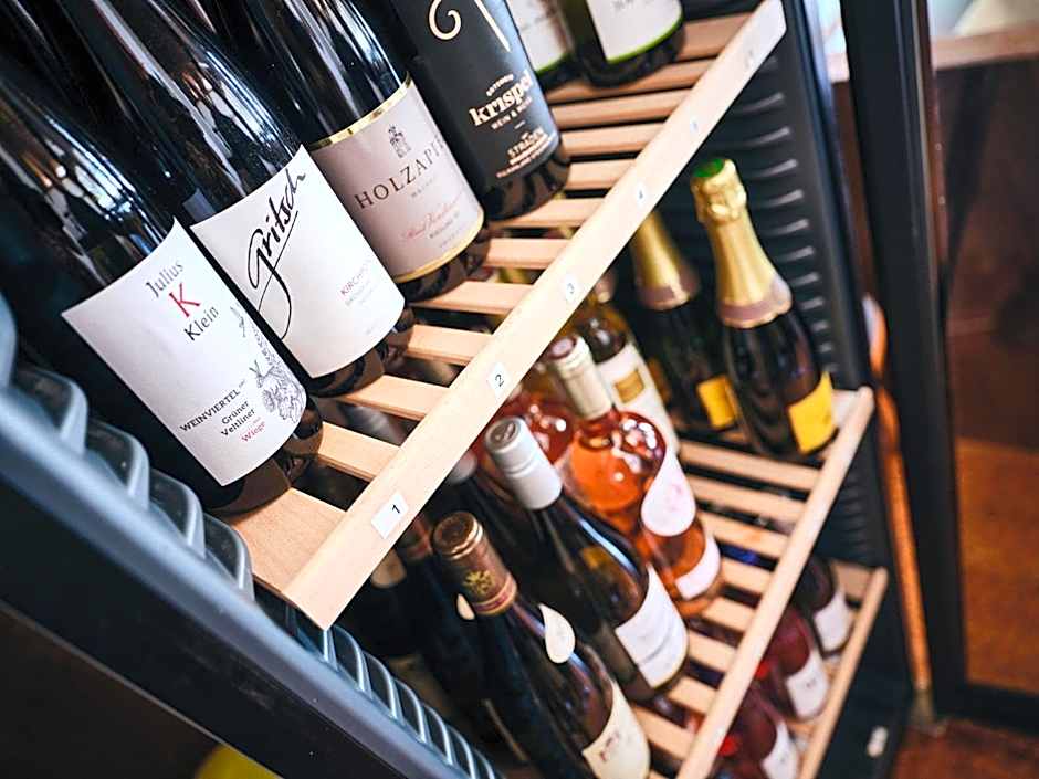 Hotel Kirchboden by Alpeffect Hotels