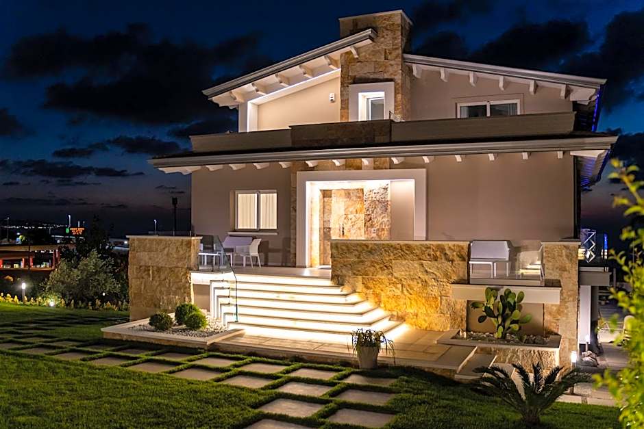 Villa Rocca - Rooms&SPA