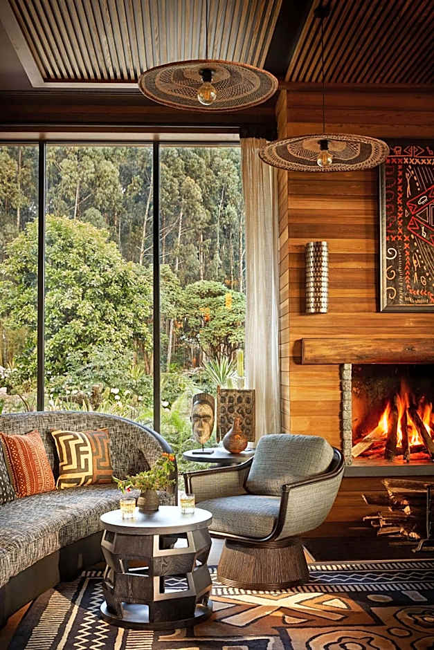 One&Only Gorilla's Nest