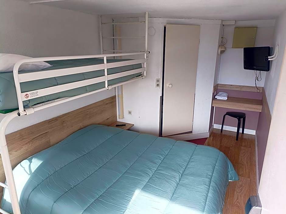 FASTHOTEL Reims Est - Taissy