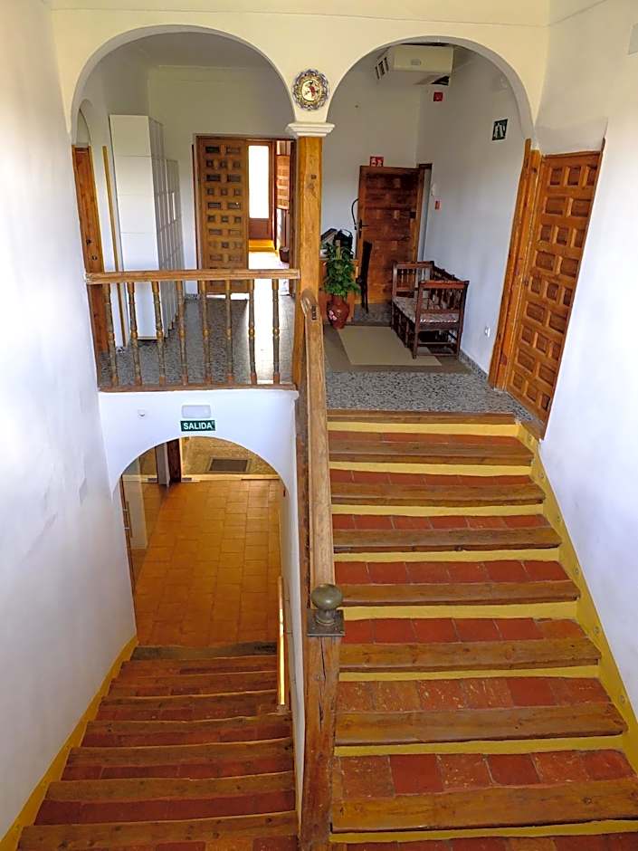 El Albergue de Sigüenza