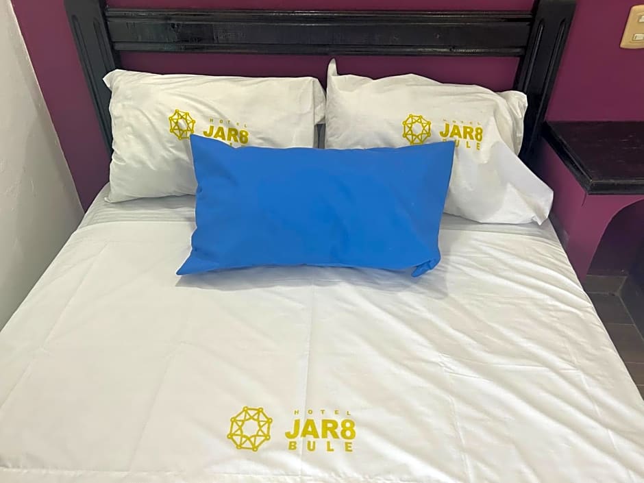 Hotel Jar8 Bule