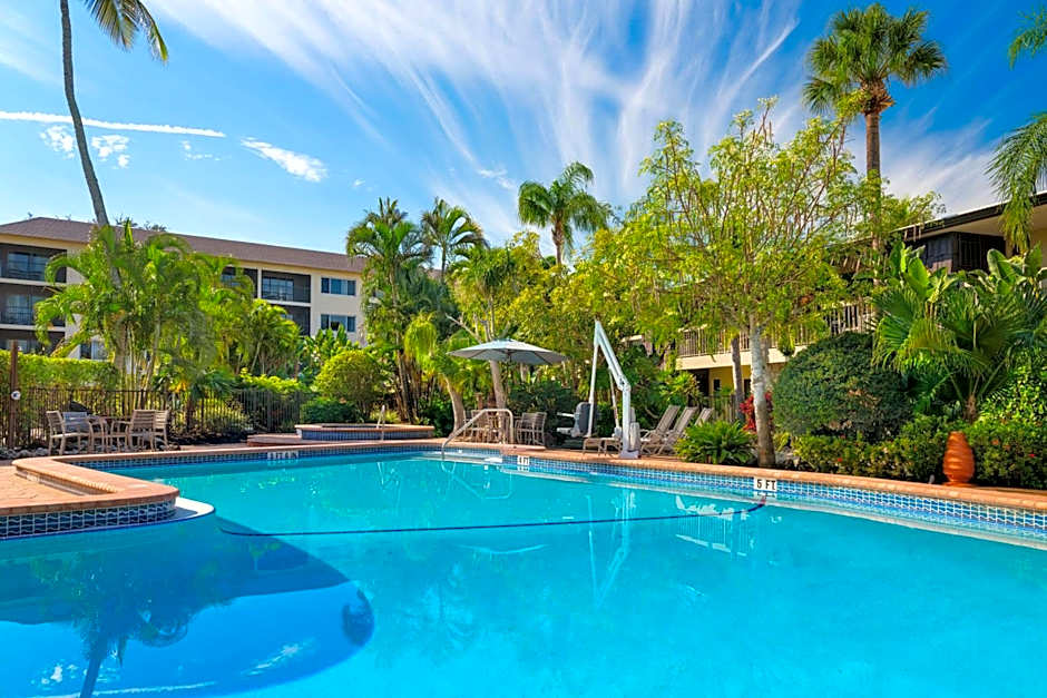 Best Western Naples Inn And Suites