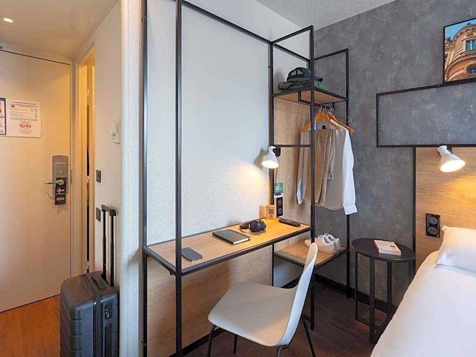 ibis Epernay Centre Ville