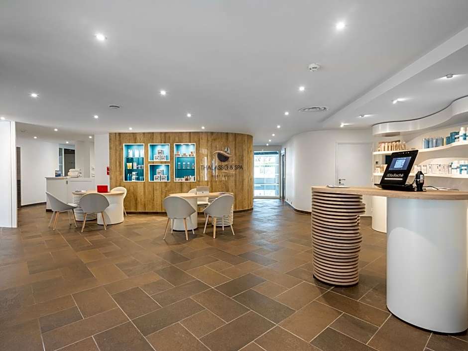 Mercure Thalasso & Spa Port Fréjus