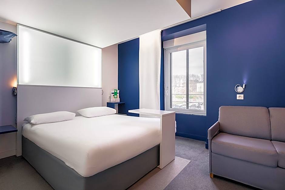 Ibis Styles Vannes Gare Centre Hotel