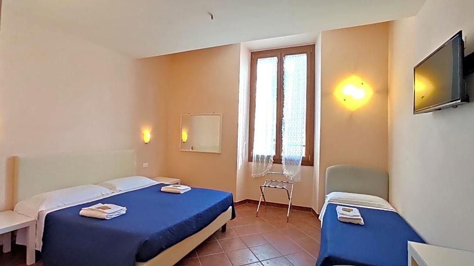 Hotel Rita Major