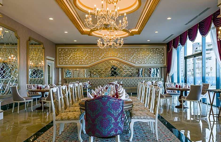 Adalya Elite Lara Hotel - Ultra All Inclusive