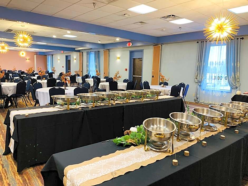 Albany Airport Inn