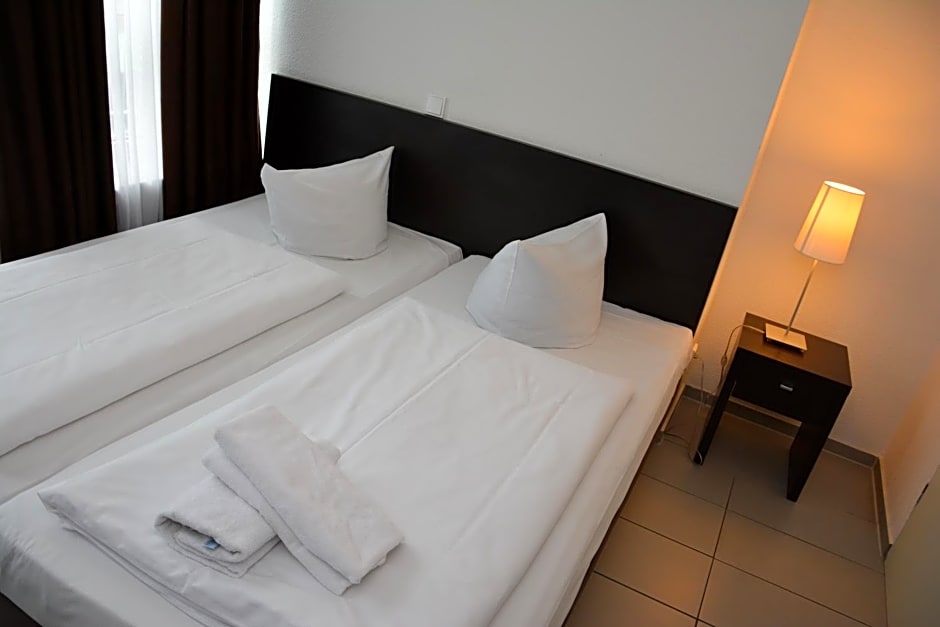 Mosel Hotel