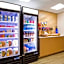 Holiday Inn Express and Suites - Petersburg - Fort Lee by IHG