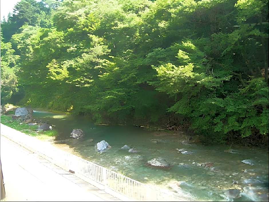 Shima Onsen Ichigekan