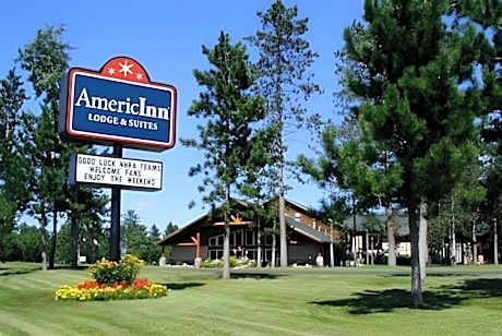AmericInn by Wyndham Pequot Lakes