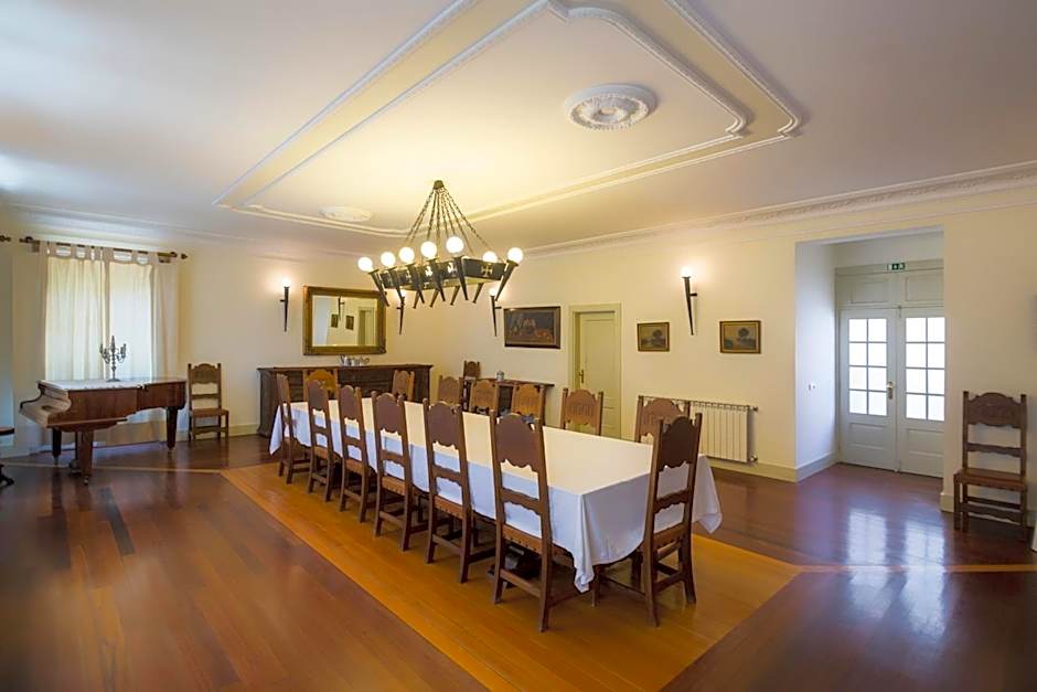 Casa do Condado de Beirós