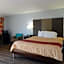 Cascades Motel - Chattanooga
