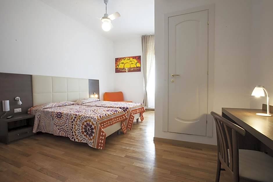Hotel Amalfi Milano