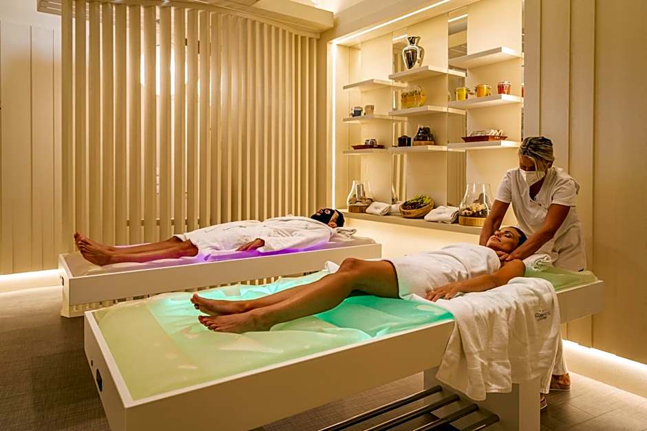 Grand Hotel Terme & Spa