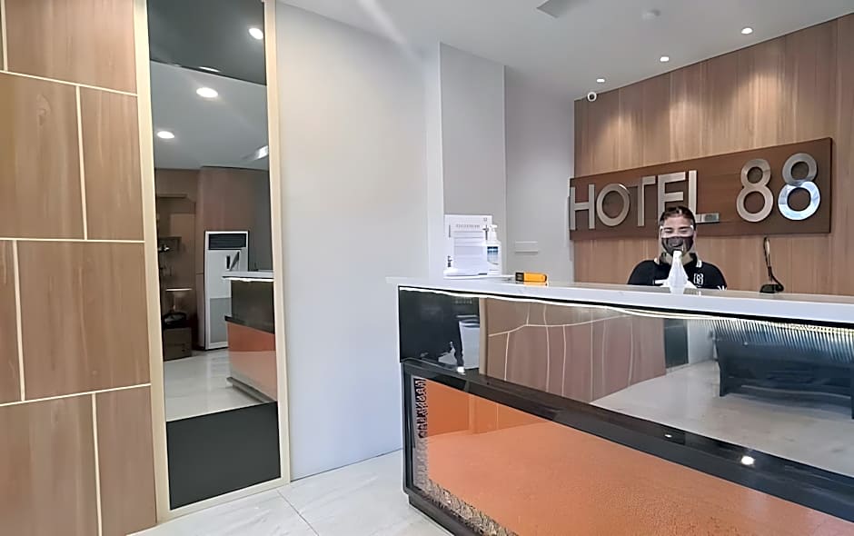 Hotel 88 Banjarmasin