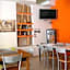 The Rock Hostel