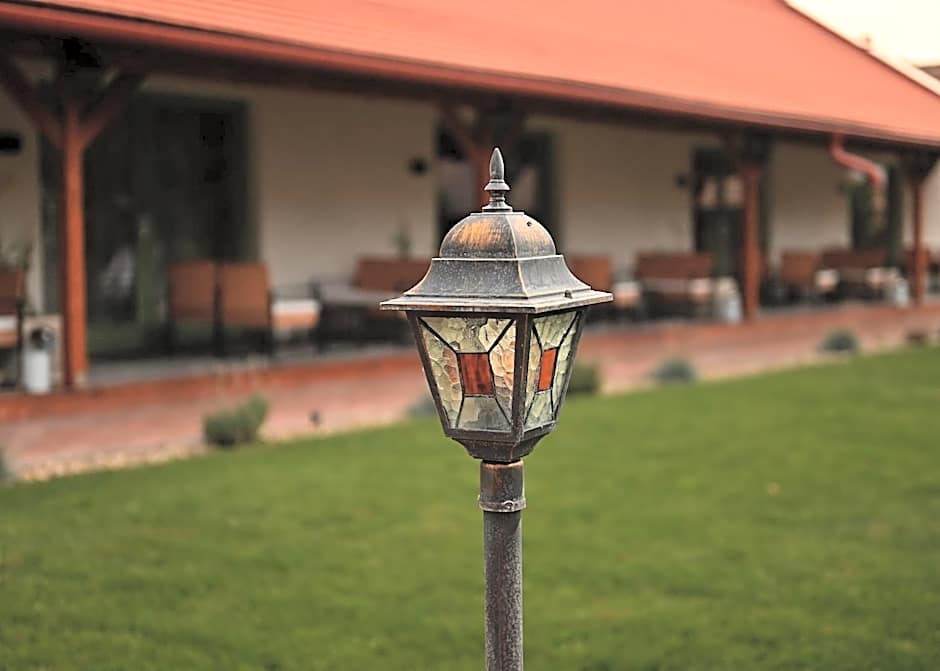 Boutique Hotel LuDo