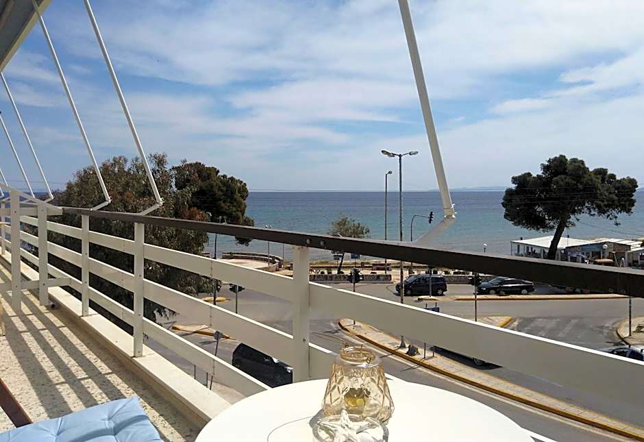 Starfish Seaside Studio