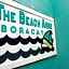 The Beach Anne Boracay