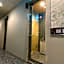 VIA INN HIGASHI GINZA - JR WEST GROUP