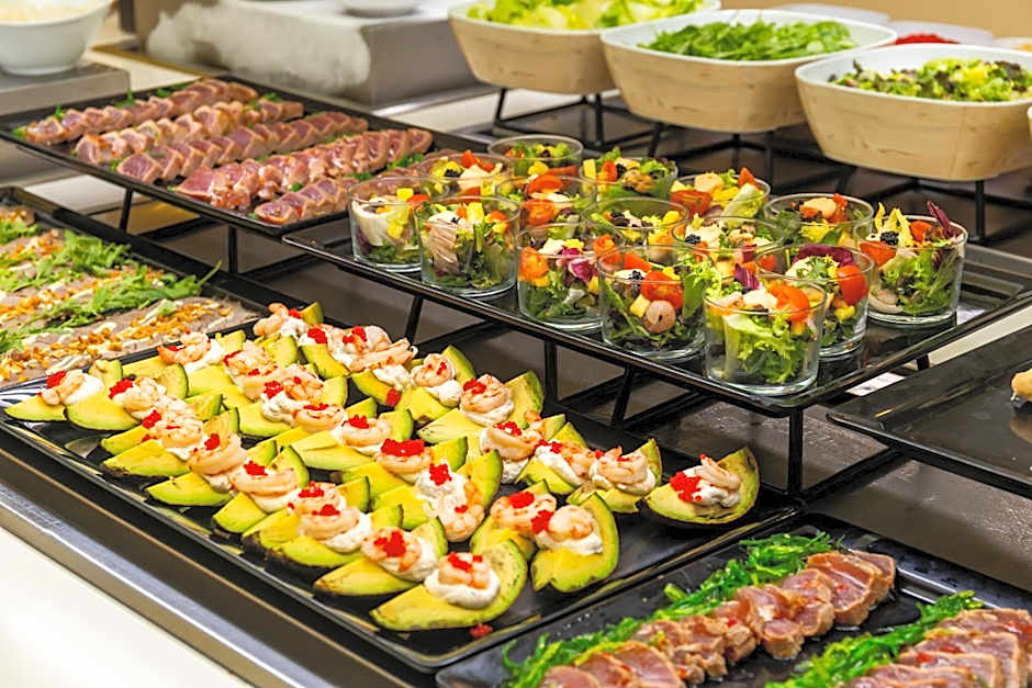 Hipotels Barrosa Garden