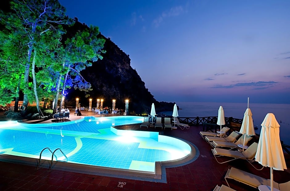 Liberty Hotels Lykia