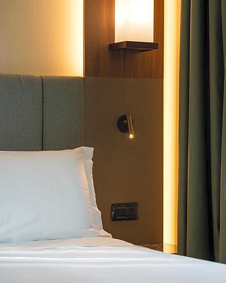 Hotel Mozart