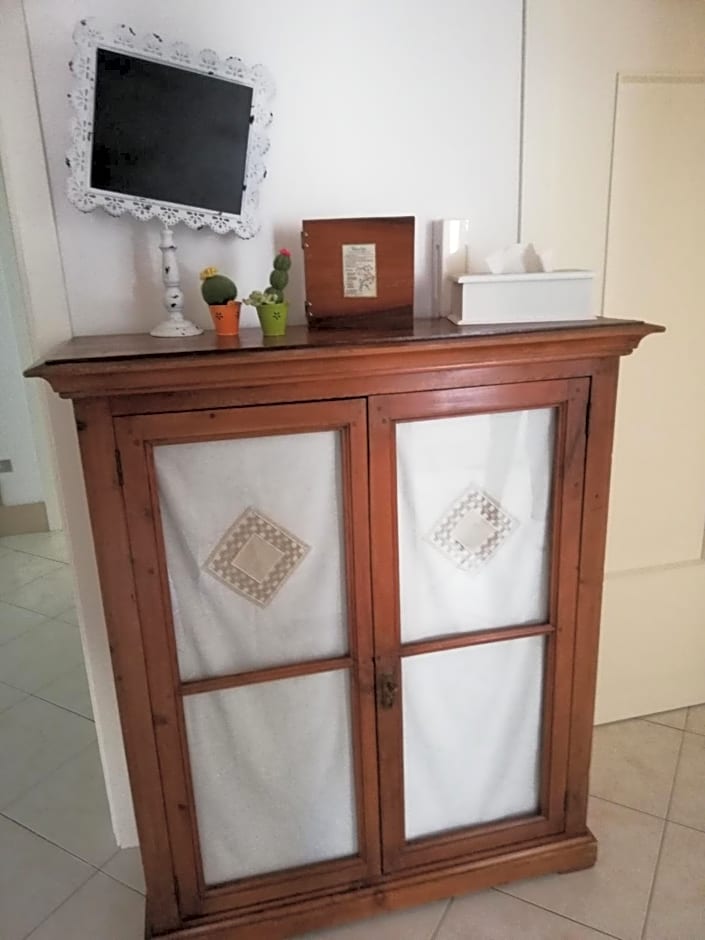 Il Vicolo di Ripa B&b