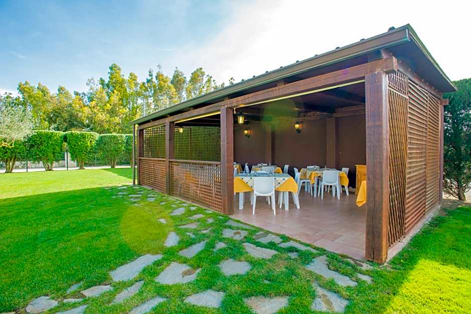 Bonsai B&B Alghero