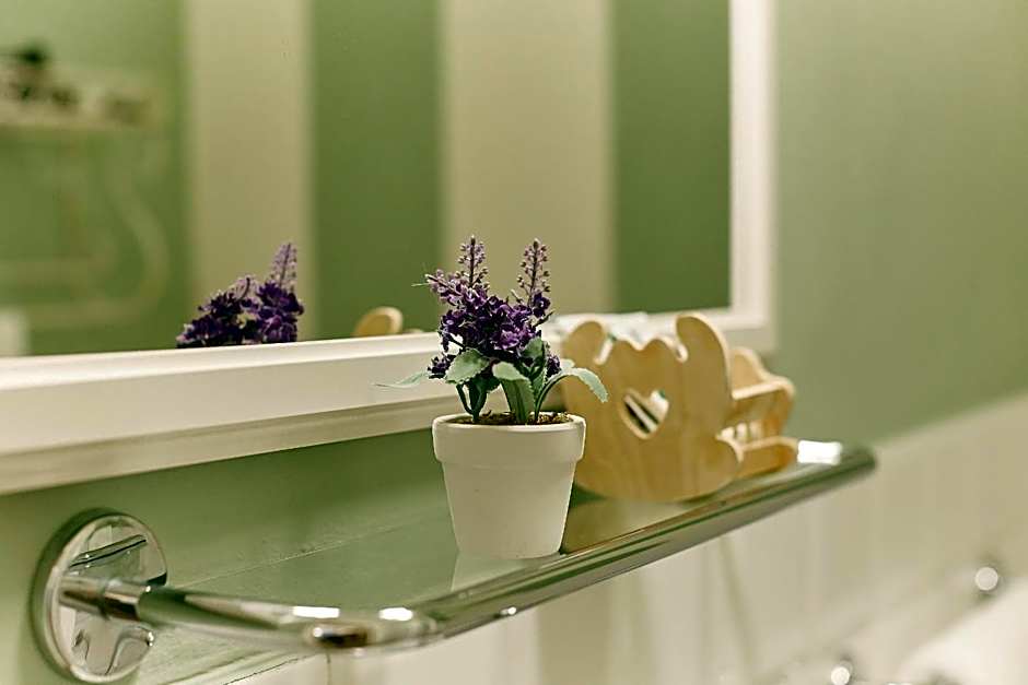 B&B Di Piazza Del Duomo