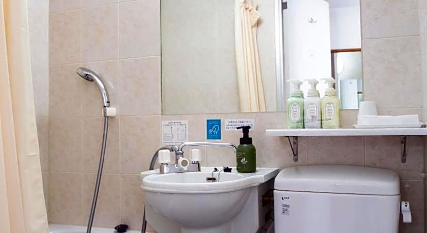 3S Hotel Hiratsuka