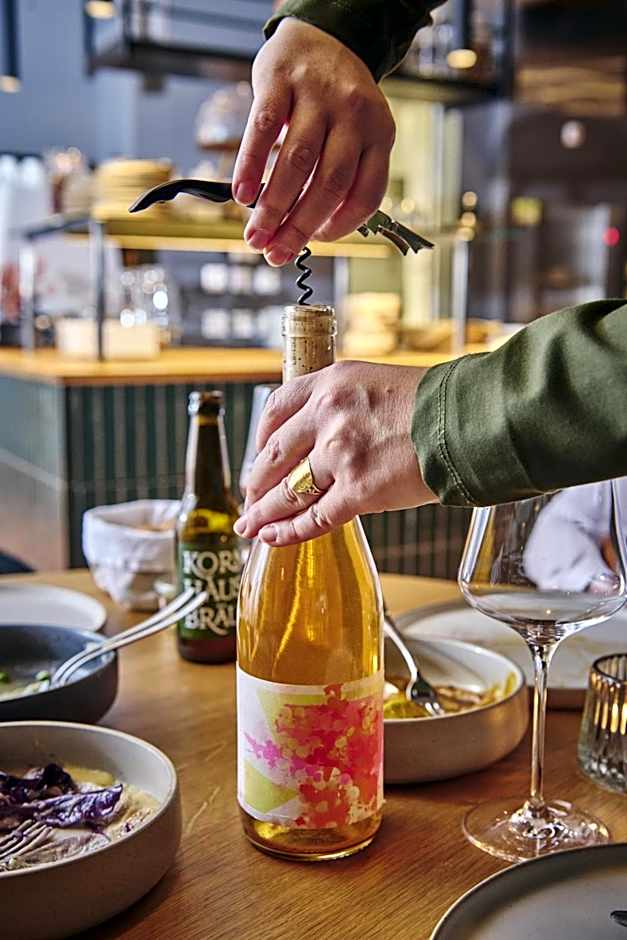 Hotel Balga Natur- und Bikehotel