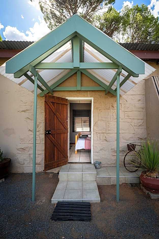 Van Zylsvlei - A Karoo Guest Farm
