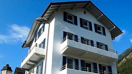 B&B Les Rochers 42 lits