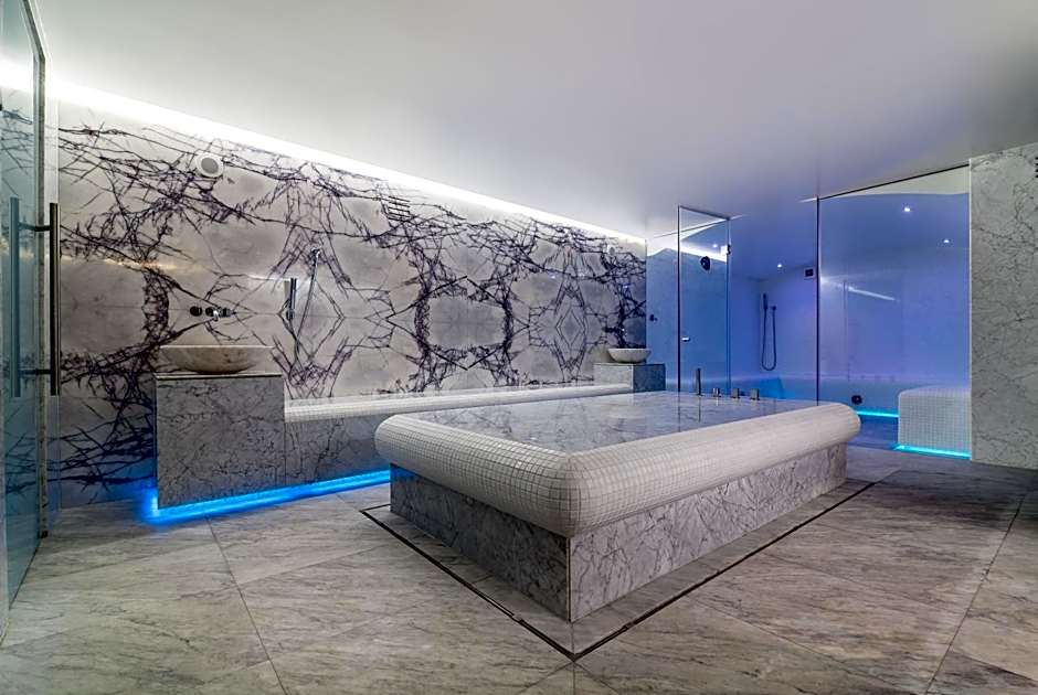 Crowne Plaza Bucharest By IHG