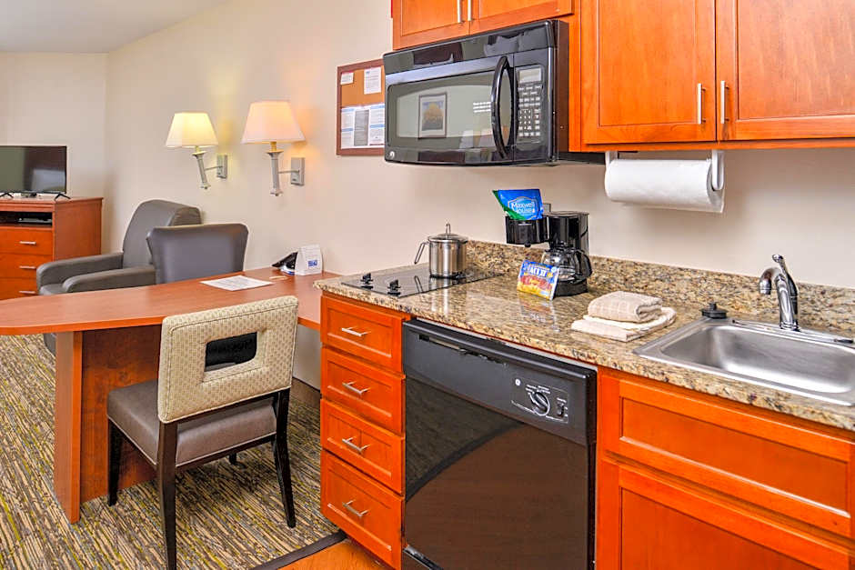 Candlewood Suites Abilene By IHG