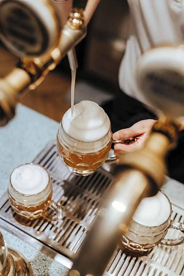 Biergasthof Riedberg