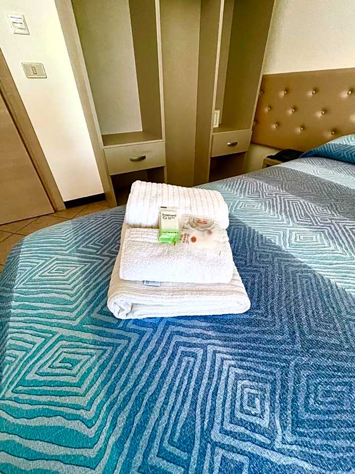 Hotel Blumen