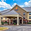 Comfort Inn Southwest Louisville