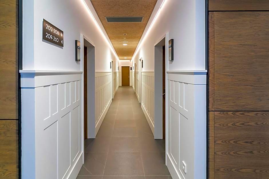 Aquitania Home Suites