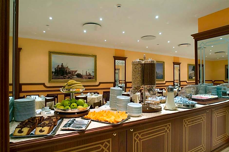Hotel Ascot Sorrento