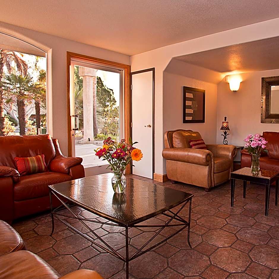Hotel Buena Vista - San Luis Obispo