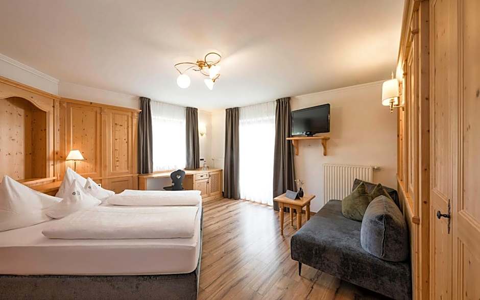 Parkhotel Holzerhof