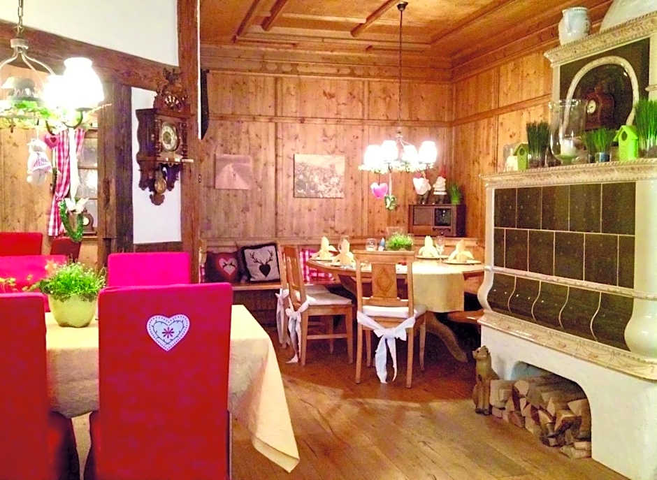 Hotel Sonnenhof Aspach