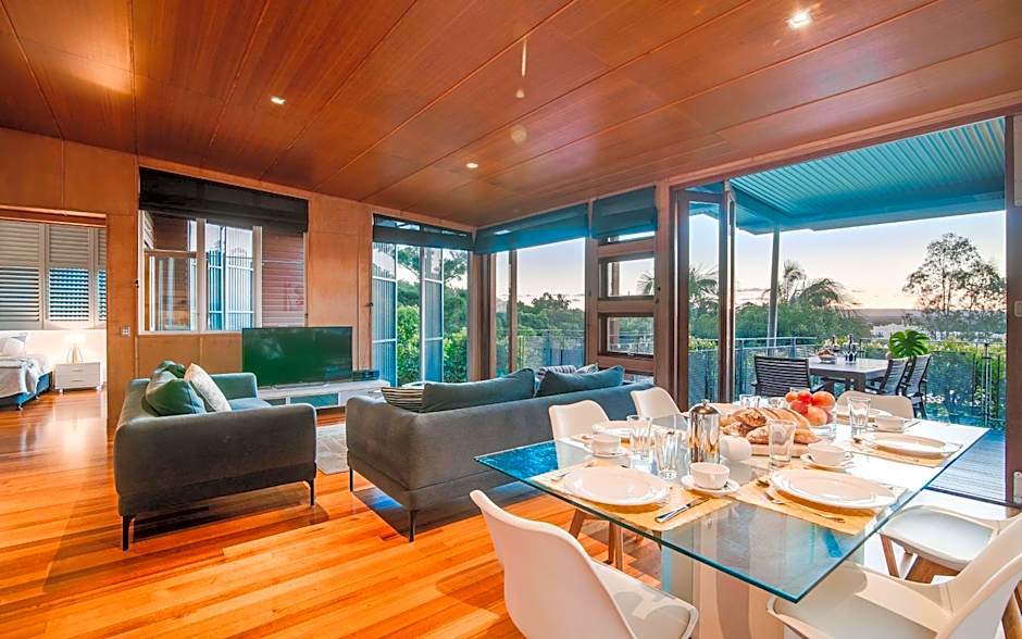 Noosa Residences