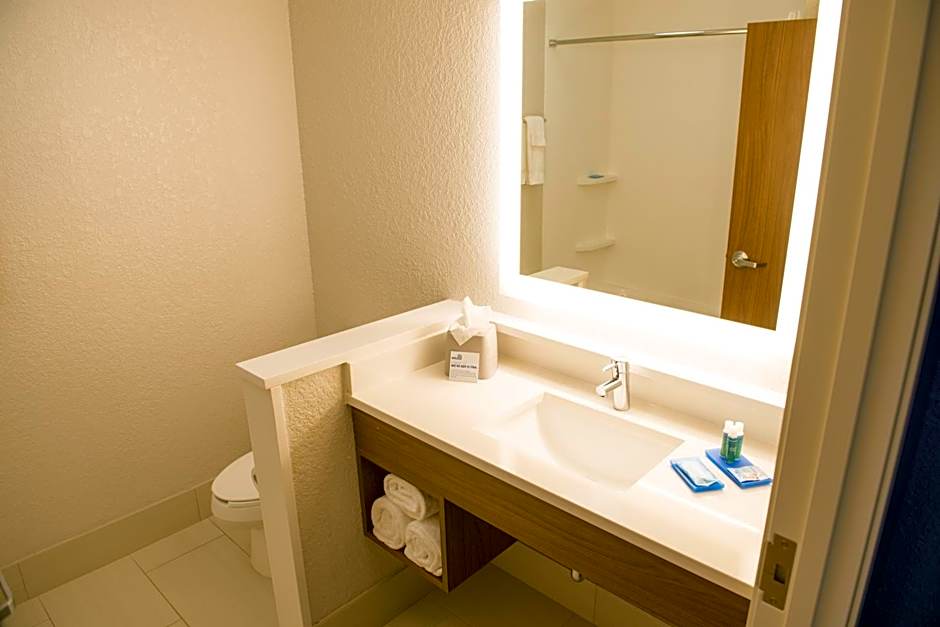 Holiday Inn Express And Suites Orland Park - Mokena By IHG